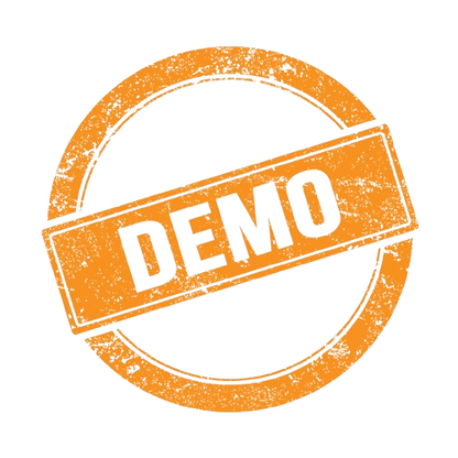 TRADE SHOW DEMO: ECO-Master [One-Year Warranty]